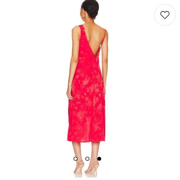 Revolve For Love and Lemons dress from Revolve - Picture 2 of 3